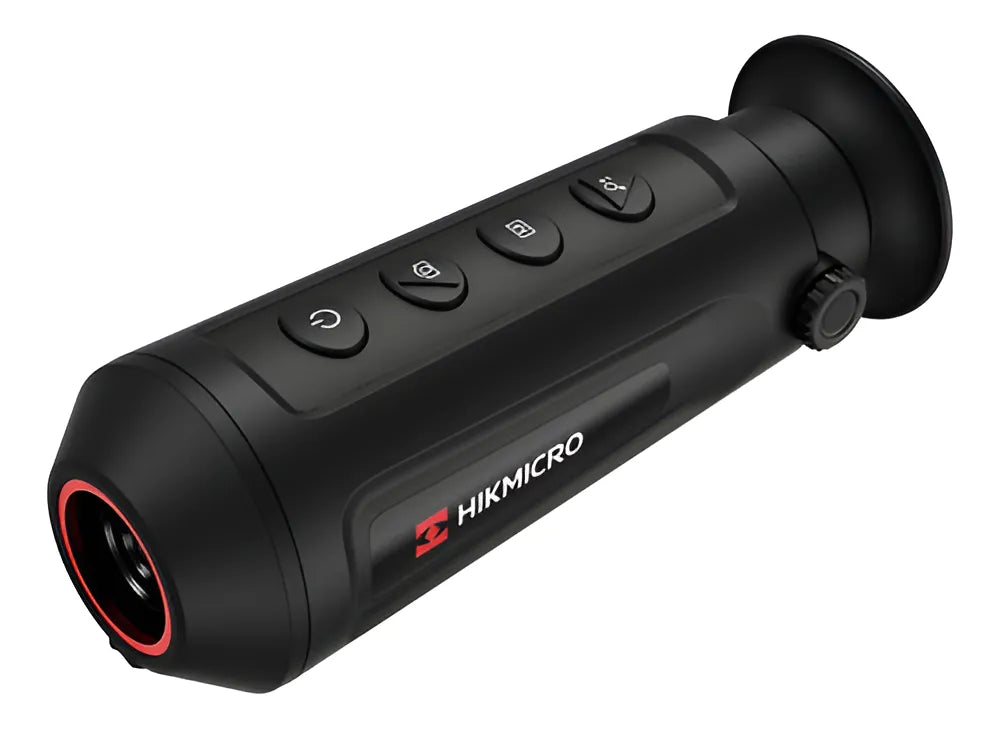 Monocular térmico Hikmicro LC06