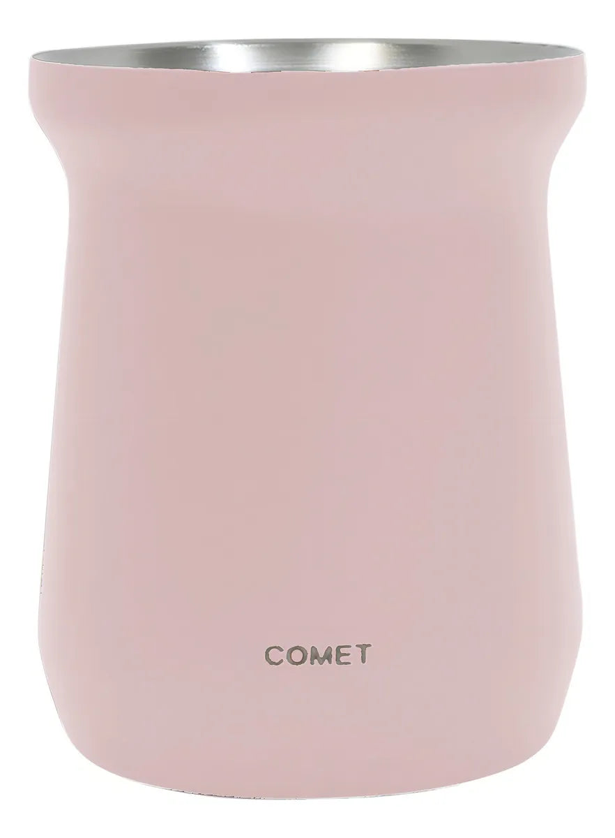 Mate Comet de Acero Inoxidable 260ml