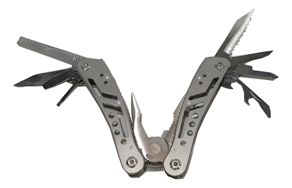 Pinza Multiuso 23 En 1