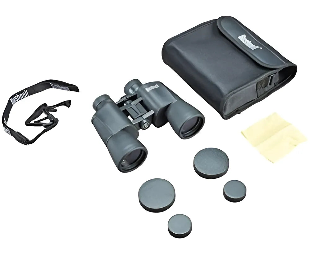 Binocular Bushnell Gran Angular De 10 X 50