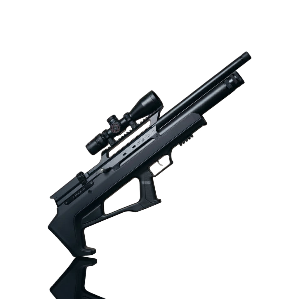 Rifle PCP EFECTO CAL5.5