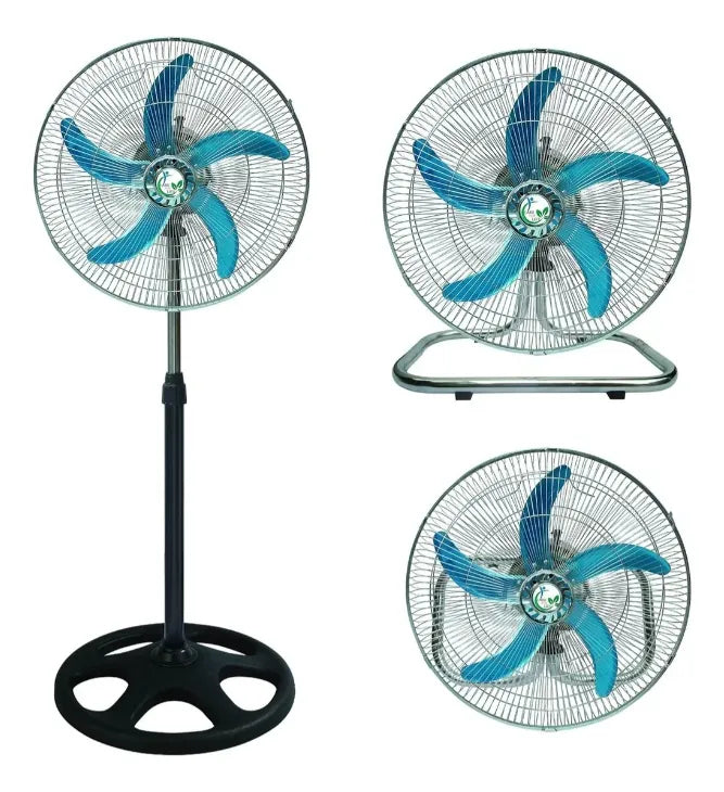 Ventilador VS 3 En 1
