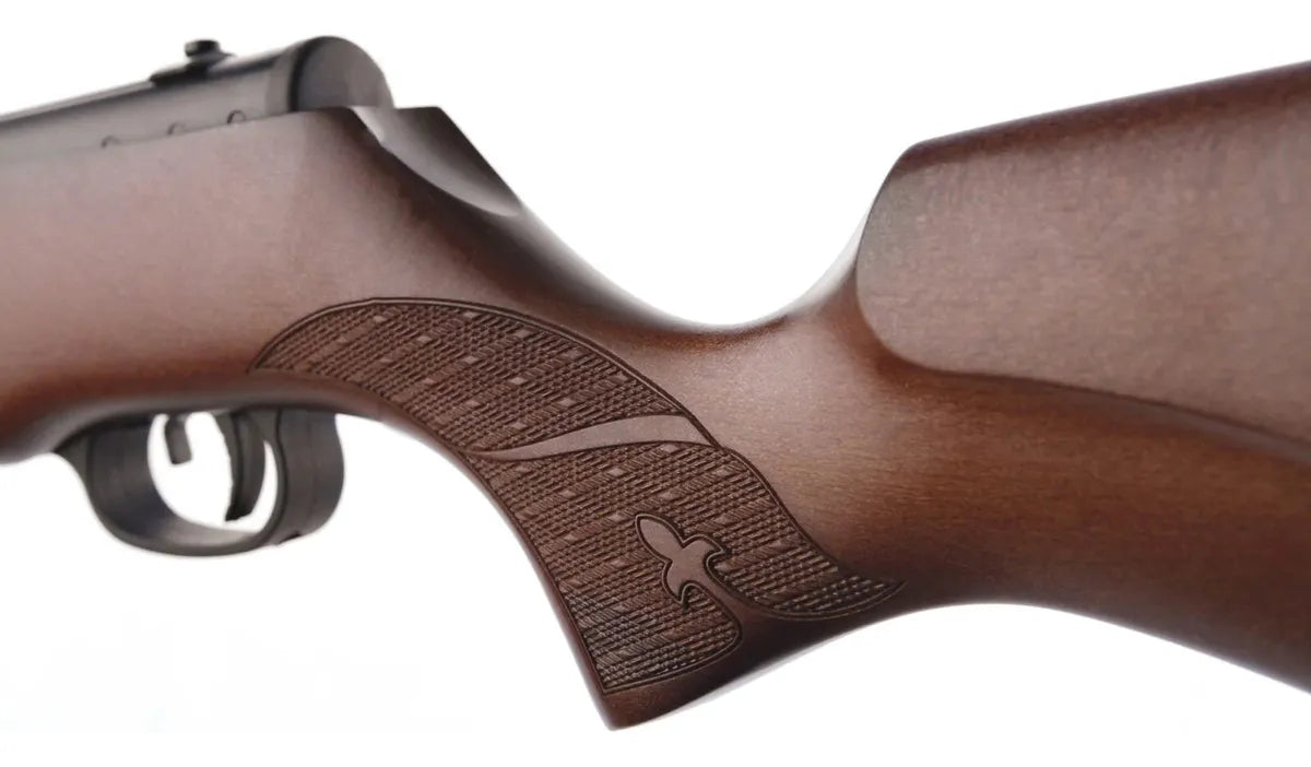 Chumbera Norica Storm 4.5 Mm