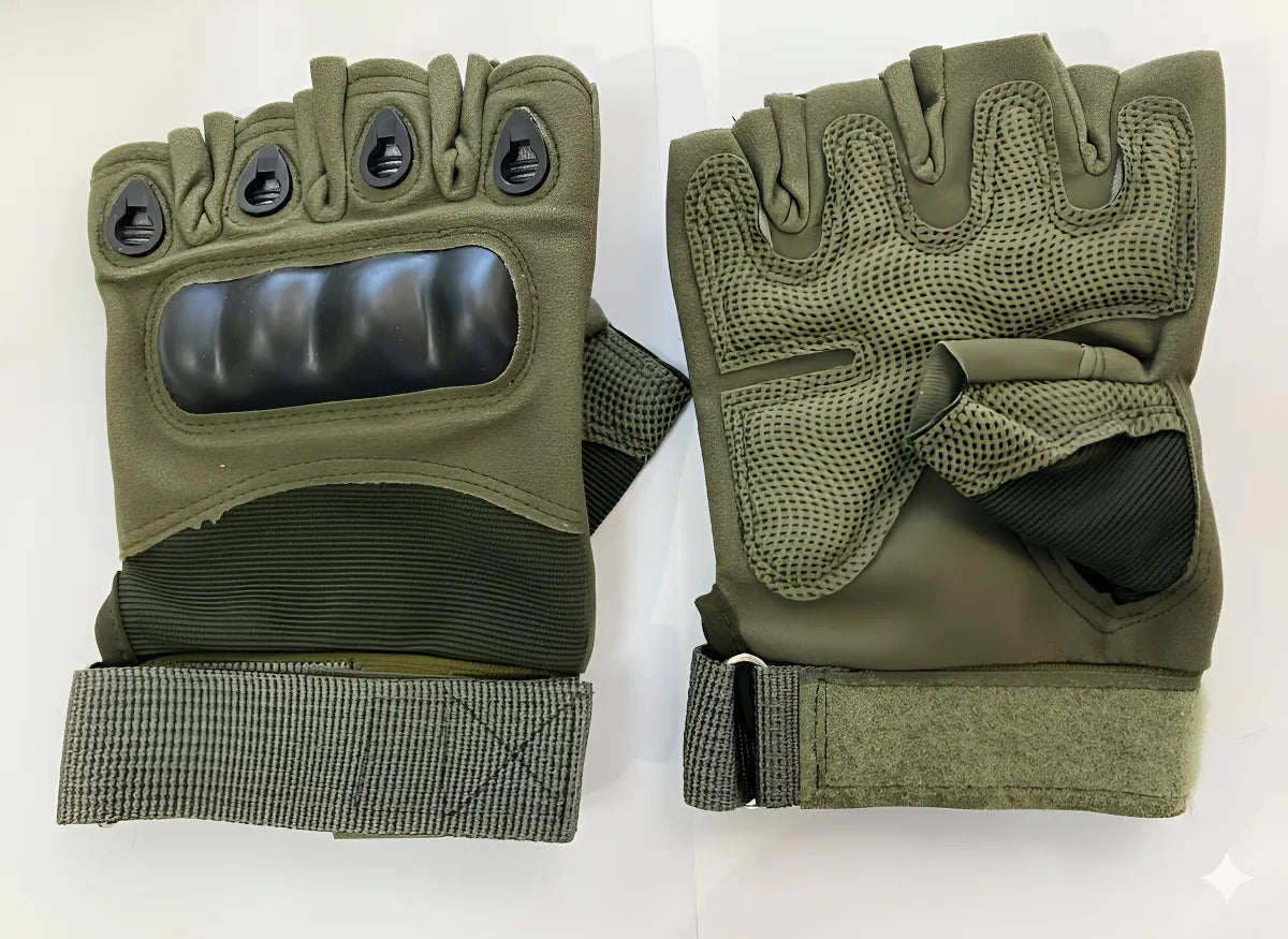 Guantes Táctico