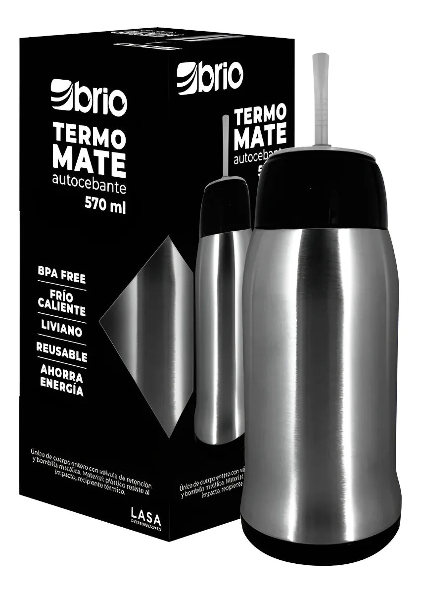 Termomate 570ml