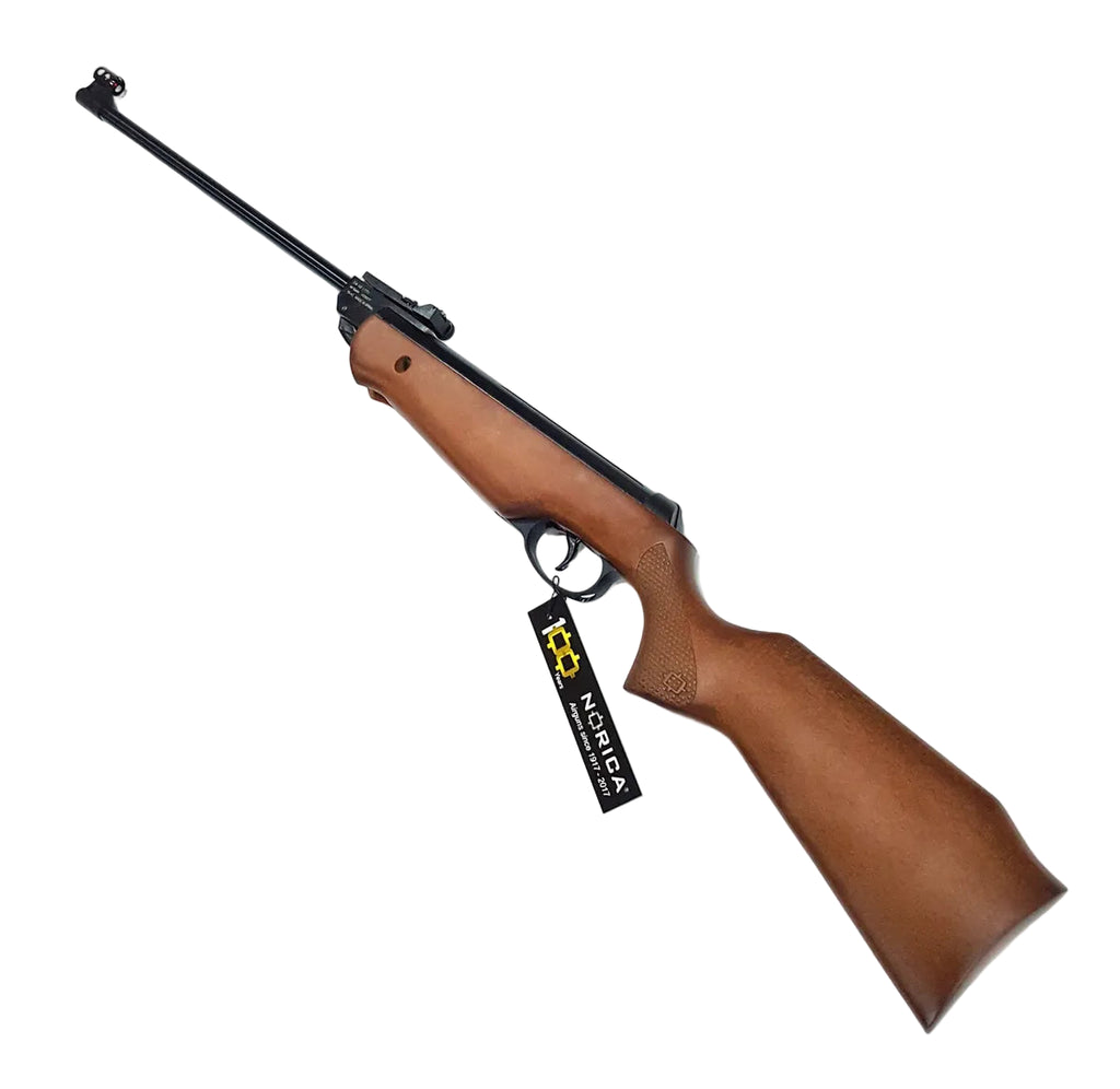 Chumbera Norica Shooter 4.5 Mm