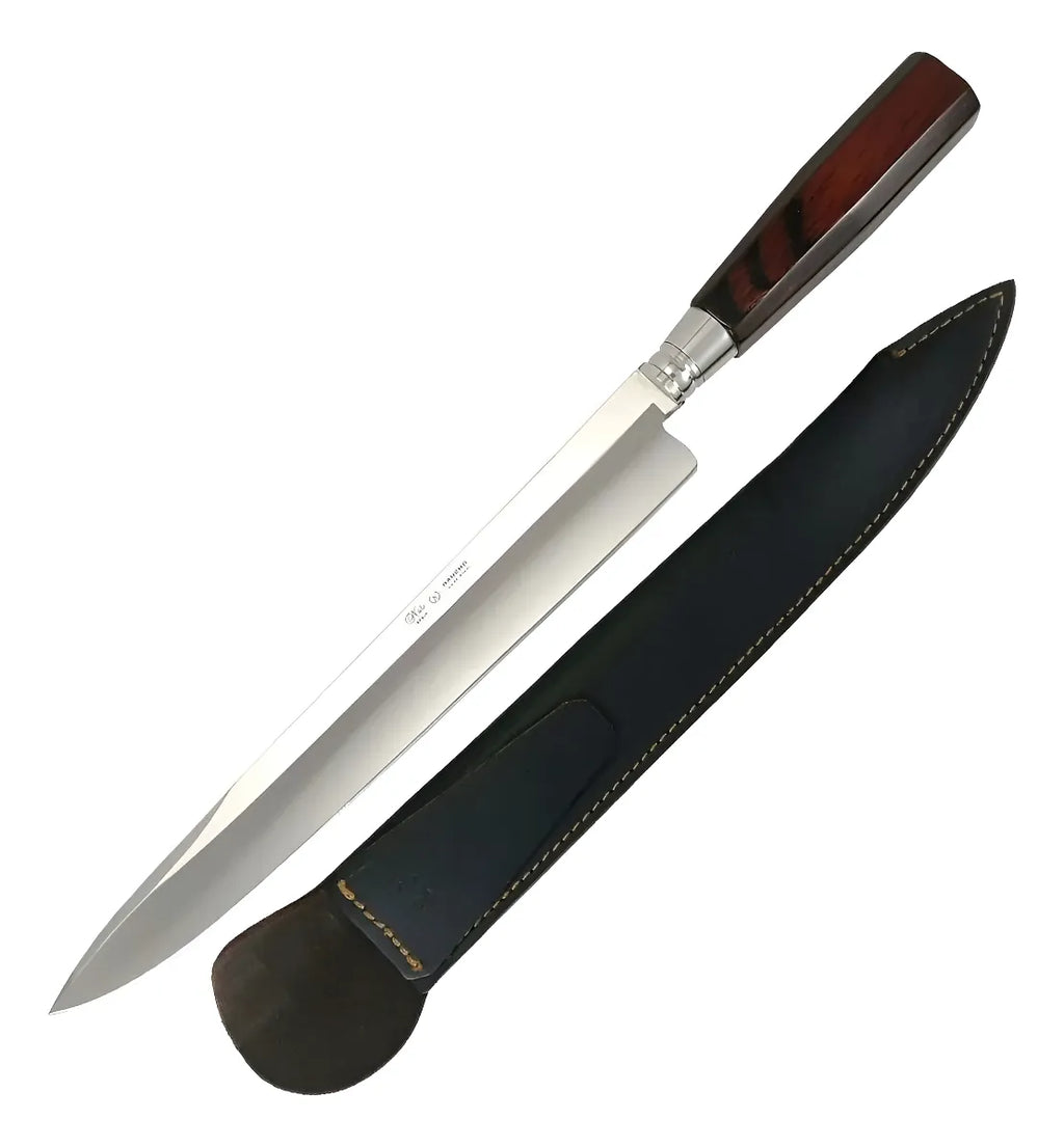 Cuchillo Miguel Nieto C-26 Urea