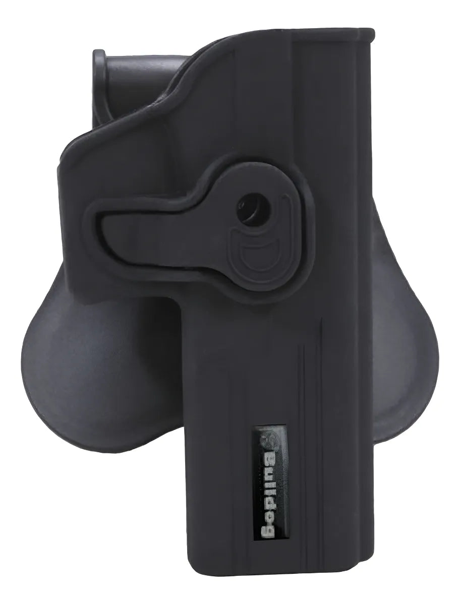 Canana Para Glock 17,22 Y 31 Diestro