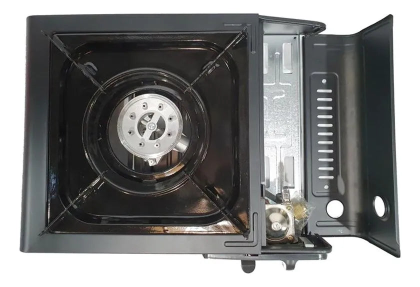 Anafe a Gas Y Supergas Arye