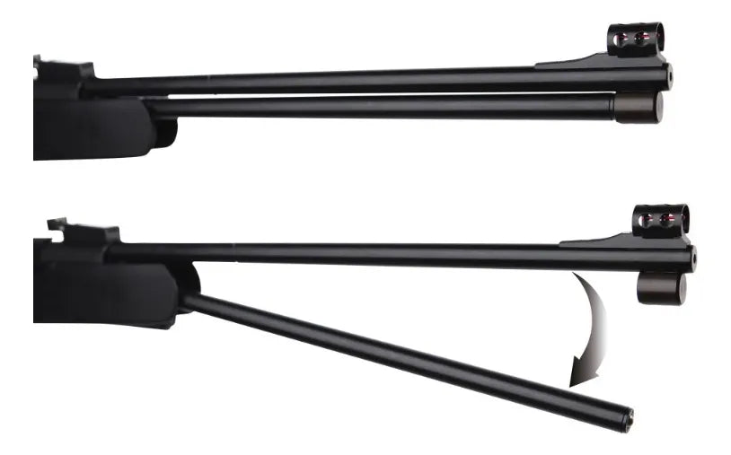 Chumbera Norica Dream Hunter 5.5