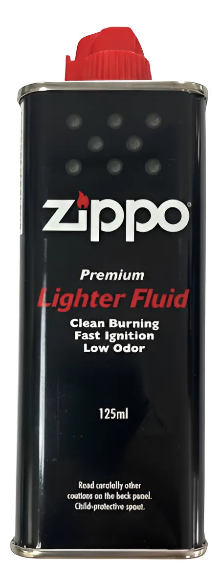 Fluido Zippo