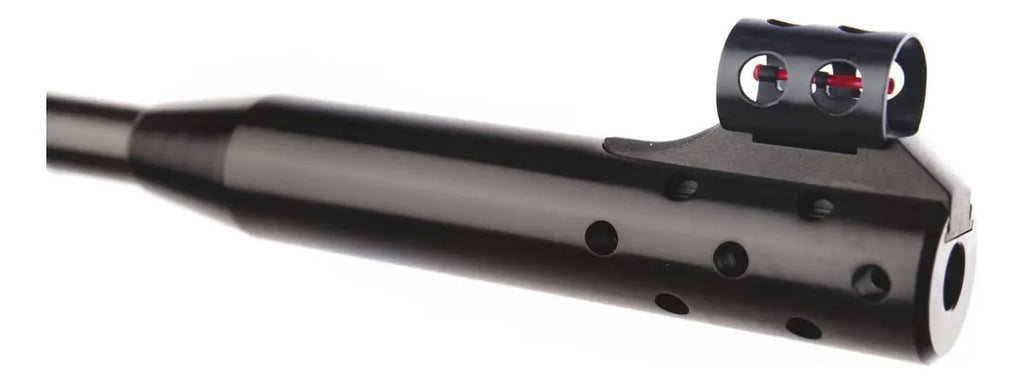 Chumbera Norica Storm 4.5