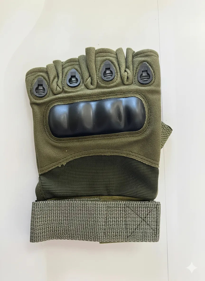 Guantes Táctico