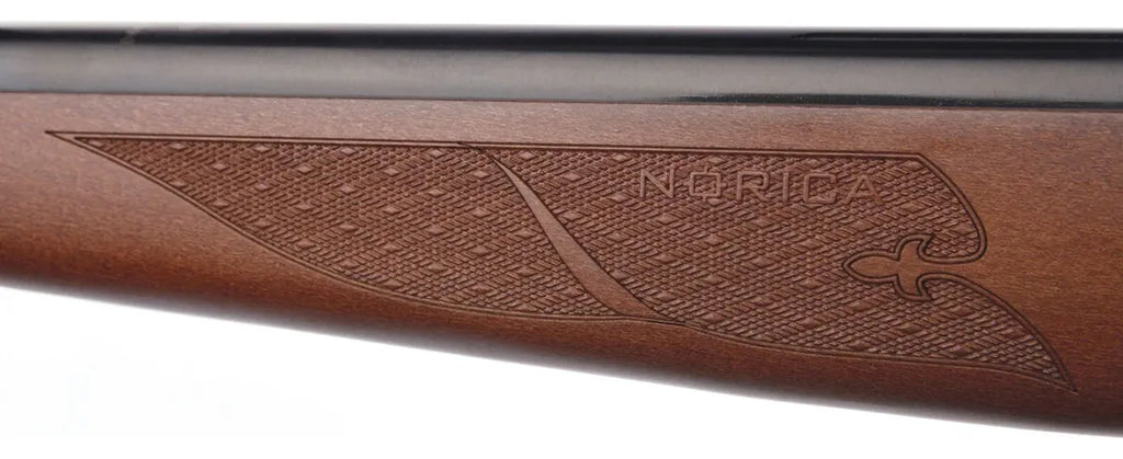 Chumbera Norica Storm 4.5