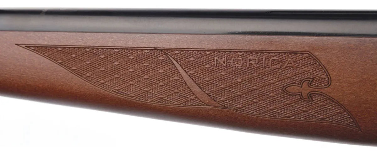 Chumbera Norica Storm 4.5 Mm